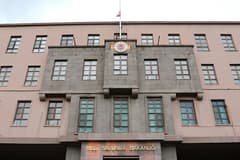 MSB'den Atina'ya 12 mil yanıtı