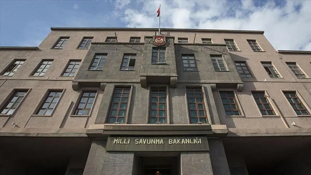 MSB'den Bahçeli'nin askeri hastane çağrısı sonrası ilk açıklama