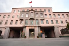MSB'den deniz yetki alanları kanun çalışması hakkında açıklama