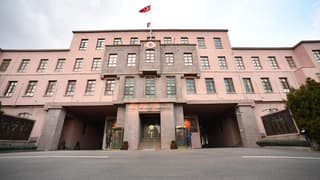 MSB'den deniz yetki alanları kanun çalışması hakkında açıklama