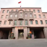 MSB'den deniz yetki alanları mesajı: Mısır ile anlaşmaya hazırız