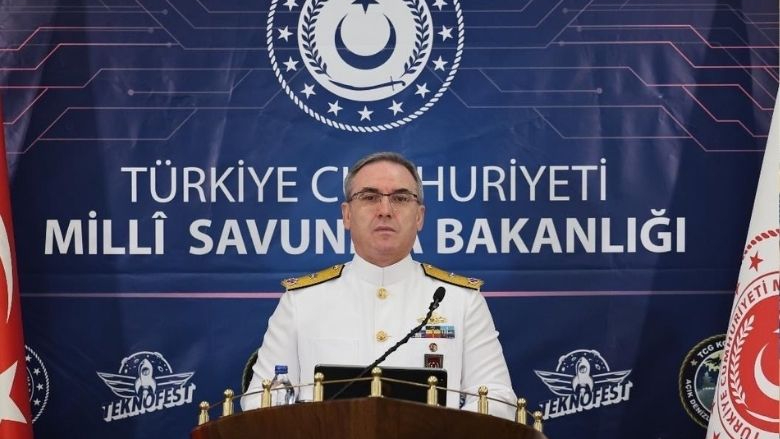 MSB’den Ebu Zuhur Hava Üssü açıklaması