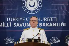 MSB’den Ebu Zuhur Hava Üssü açıklaması