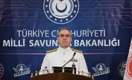 MSB’den Ebu Zuhur Hava Üssü açıklaması