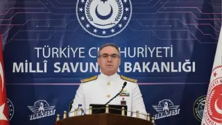 MSB’den Ebu Zuhur Hava Üssü açıklaması