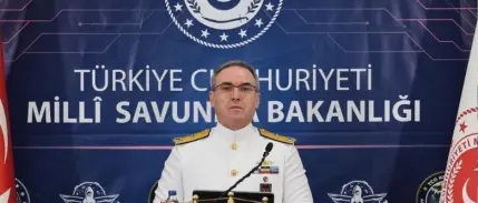 MSB’den Ebu Zuhur Hava Üssü açıklaması