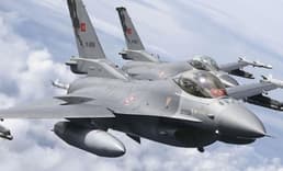MSB'den F-16 açıklaması: Sözleşmeler imzalandı, detaylar üzerindeki çalışmalar sürüyor