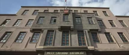 MSB'den F-16 kazasına ilişkin açıklama: Alarm reaksiyon görevi için kalkış yapmıştı