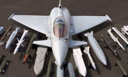 MSB'den ikinci el Eurofighter iddialarına yanıt