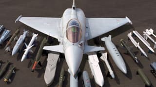 MSB'den ikinci el Eurofighter iddialarına yanıt