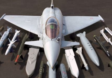 MSB'den ikinci el Eurofighter iddialarına yanıt