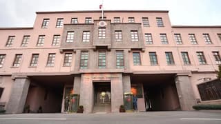 MSB'den İran mesajı: Hududumuz 7/24 büyük bir özveriyle korunmaktadır