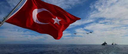 MSB'den Mavi Vatan'da yerli güç vurgusu