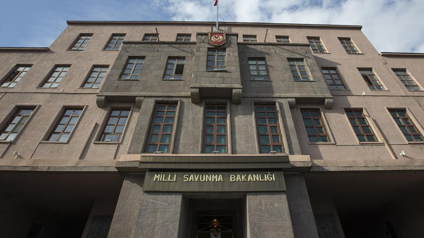 MSB'den Rodos Adası'nda kurulan İHA üssüne dair açıklama