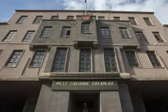 MSB'den Rodos Adası'nda kurulan İHA üssüne dair açıklama