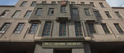 MSB'den Rodos Adası'nda kurulan İHA üssüne dair açıklama