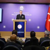MSB’den Suudi Arabistan’a askeri destek açıklaması