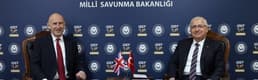 MSB duyurdu: Eurofighter anlaşmasında imzalar atıldı