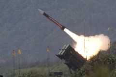 MSB duyurdu: İran'dan ateşlenen dördüncü füze etkisiz hale getirildi