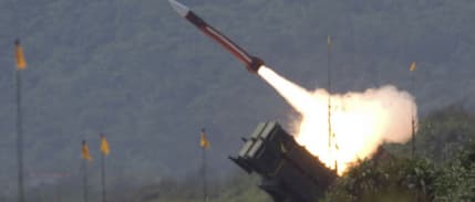 MSB duyurdu: İran'dan ateşlenen dördüncü füze etkisiz hale getirildi