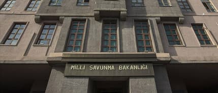 MSB duyurdu: Malatya'ya Patriot konuşlandırıldı