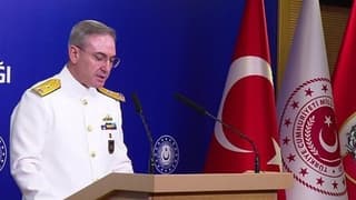 MSB: İsrail’in Suriye’ye saldırıları bölgedeki barış adımlarını tehlikeye atmaktadır