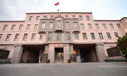 MSB: KKTC’nin hak ve menfaatlerini korumaya devam edeceğiz