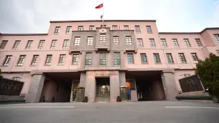 MSB: KKTC’nin hak ve menfaatlerini korumaya devam edeceğiz