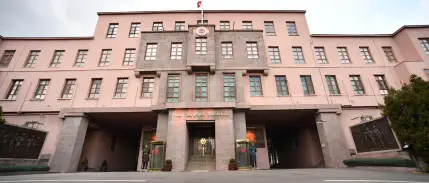 MSB: KKTC’nin hak ve menfaatlerini korumaya devam edeceğiz