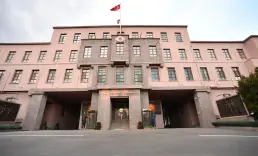 MSB: Libya mutabakatı uluslararası hukuk temelinde imzalandı