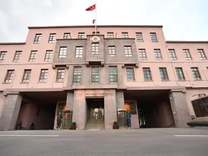 MSB: Libya mutabakatı uluslararası hukuk temelinde imzalandı