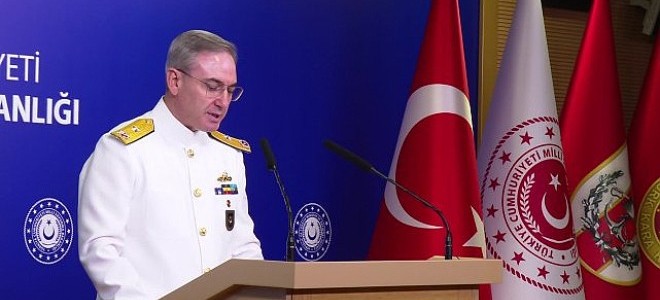 MSB: Pakistan ve Hindistan gerilimini endişeyle takip ediyoruz