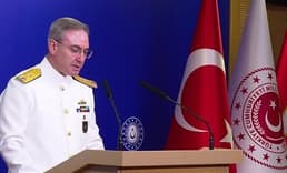 MSB: Pakistan ve Hindistan gerilimini endişeyle takip ediyoruz