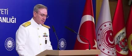 MSB: Pakistan ve Hindistan gerilimini endişeyle takip ediyoruz