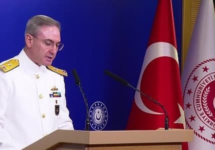 MSB: Pakistan ve Hindistan gerilimini endişeyle takip ediyoruz