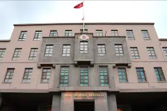 MSB: Sınırda birlik veya personel azaltılması söz konusu değil