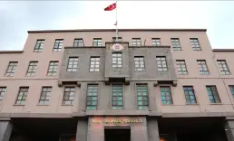 MSB: Sınırda birlik veya personel azaltılması söz konusu değil