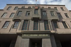 MSB: Türkiye bölgesel istikrarı koruma kararlılığını sürdürmektedir