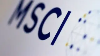 MSCI'dan Türkiye notu: Hisse özelinde değerlendirme yapılacak