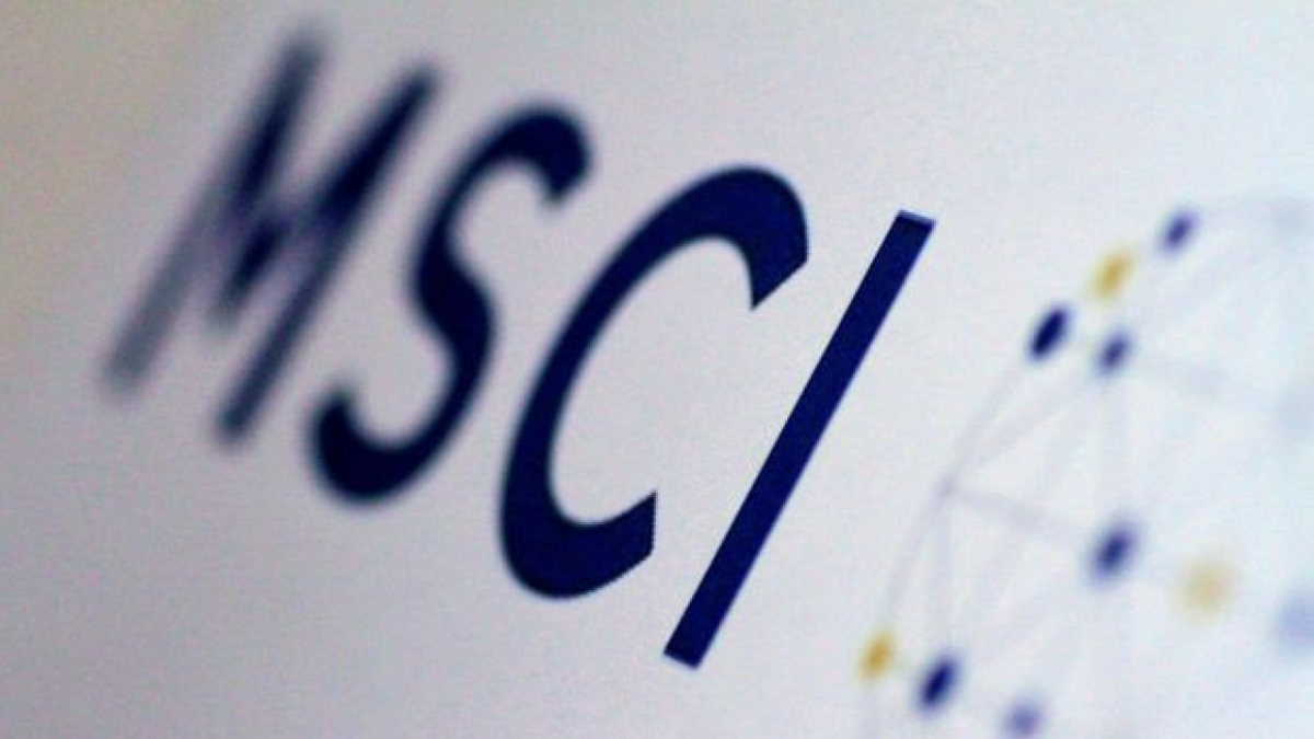 MSCI endeks değişiklikleri açıklandı