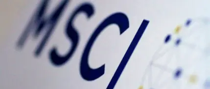 MSCI endeks değişiklikleri açıklandı