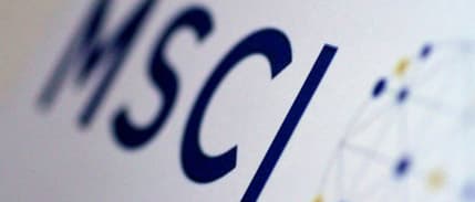 MSCI endeks değişiklikleri açıklandı: Listeden çıkarılan şirketler belli oldu