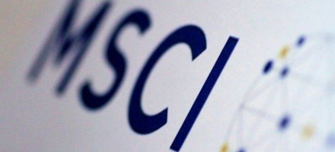MSCI endeksine eklenen ve çıkarılan Türk hisseleri belli oldu