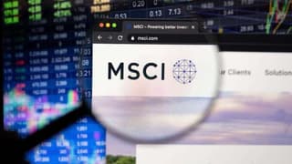 MSCI Kiler Holding'in segment yükseltmesini iptal etti