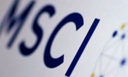 MSCI Türkiye Endeksi'ne 9 hisse dahil edildi