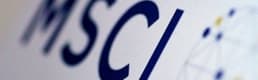 MSCI Türkiye Endeksi'ne 9 hisse dahil edildi
