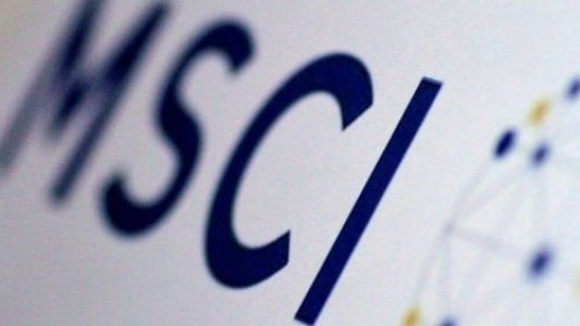 MSCI Türkiye'nin bilgi akışı kriteri notunu düşürdü