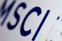 MSCI, Türkiye'nin bilgi akış notunu düşürdü