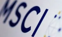 MSCI Türkiye'nin bilgi akışı kriteri notunu düşürdü