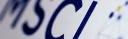 MSCI Türkiye'nin bilgi akışı kriteri notunu düşürdü